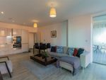 Thumbnail to rent in Cable Walk, London