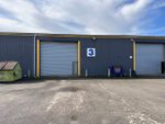 Thumbnail to rent in Topcat Industrial Estate, Estate Road No. 8, South Humberside Industrial Estate, Grimsby, North East Lincolnshire