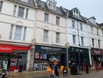 Thumbnail for sale in Victoria Street, Paignton