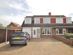 Thumbnail for sale in Cheviot Close, Bedford, Bedfordshire