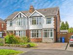 Thumbnail to rent in Corden Avenue, Mickleover, Derby