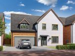 Thumbnail to rent in "The Walcott" at Lipwood Way, Wynyard, Billingham