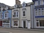 Thumbnail for sale in Northgate Street, Aberystwyth