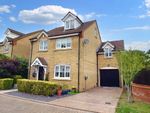 Thumbnail to rent in Cleveland Way, Stevenage, Hertfordshire