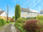 Thumbnail to rent in Castle Green, St. George's-Super-Ely, Cardiff