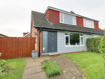 Thumbnail for sale in Mayflower Close, South Killingholme, Immingham