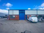 Thumbnail to rent in Unit 12, Clover Nook Road, Alfreton