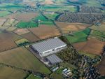 Thumbnail to rent in Logistics Park, Stretton Road, Greetham, Rutland