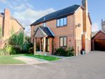 Thumbnail to rent in Burley Close, Chandler's Ford
