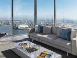 Thumbnail to rent in South Quay Plaza, Marsh Wall, Canary Wharf, London