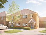 Thumbnail to rent in "The Highclere" at Sweeters Field Road, Alfold, Cranleigh