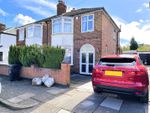 Thumbnail for sale in Jellicoe Road, North Evington, Leicester