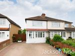 Thumbnail for sale in Worthfield Close, Ewell