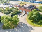 Thumbnail to rent in Melton Commercial Park, Melton Mowbray, Leicestershire