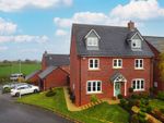 Thumbnail to rent in Moat Lane, Woore, Shropshire