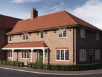 Thumbnail to rent in "The Spruce" at Bowes Gate Drive, Lambton Park, Chester Le Street