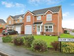Thumbnail for sale in Calver Crescent, Yale Estate Wednesfield, Wolverhampton