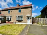 Thumbnail for sale in Park Crescent, Shiremoor, Newcastle Upon Tyne