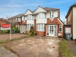 Thumbnail for sale in Corisande Road, Selly Oak, Birmingham