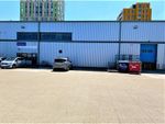 Thumbnail to rent in City Cross Business Park, Salutation Road, Greenwich, London