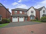 Thumbnail to rent in Marlpit Close, Shirley, Solihull