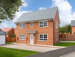 Thumbnail to rent in "Ennerdale" at St. Benedicts Way, Ryhope, Sunderland