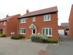 Thumbnail for sale in Marigold Close, Lutterworth