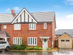 Thumbnail for sale in Faulkner Place, Brize Norton, Carterton