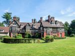 Thumbnail to rent in Castle Malwood Lodge, Minstead, Lyndhurst