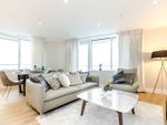 Thumbnail to rent in Lombard Road, Battersea, London