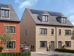 Thumbnail to rent in "The Stratford 2" at Mill Forest Way, Batley