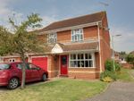 Mulberry Gardens, Great Blakenham, Ipswich, Suffolk IP6