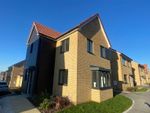 Thumbnail to rent in Belgrave Avenue, Minster-On-Sea, Sheerness, Kent