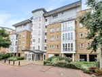 Thumbnail to rent in St. Davids Square, Locks Wharf, London