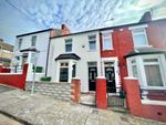 Thumbnail to rent in Chilcote Street, Barry