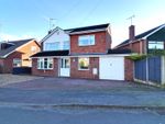 Thumbnail for sale in Mendip Avenue, Hillcroft Park, Stafford