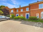 Thumbnail to rent in Woodland Drive, Colchester