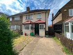 Thumbnail for sale in Longbridge Road, Barking