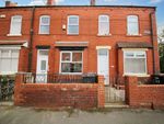 Thumbnail to rent in First Avenue, Wigan