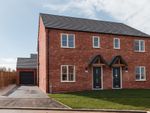 Thumbnail to rent in Aspen Drive, Barnoldby-Le-Beck, Grimsby