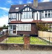 Thumbnail to rent in Warminster Road, London