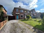 Thumbnail for sale in Woodstock Road, Broadheath, Altrincham