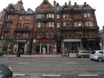 Thumbnail to rent in Charing X Hostel, 534 Sauchiehall Street, Glasgow