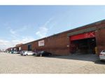 Thumbnail to rent in West Float Industrial Estate, Dock Road, Wallasey, Cheshire
