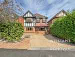 Thumbnail for sale in Windermere Avenue, Hullbridge, Hockley