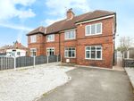 Thumbnail for sale in First Avenue, Fitzwilliam, Pontefract