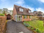 Thumbnail to rent in Shepherds Hey Road, Old Calmore, Southampton, Hampshire