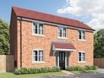 Thumbnail to rent in "Knightley" at Badgers Chase, Retford