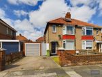 Thumbnail for sale in Wearmouth Drive, Sunderland