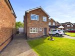 Thumbnail for sale in Houldsworth Rise, Arnold, Nottingham